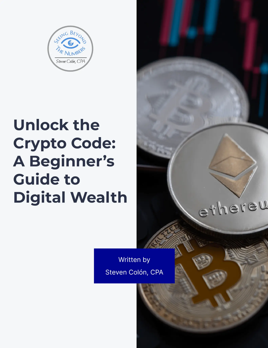 Unlock the Crypto Code